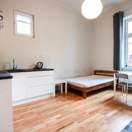 Prywatny Apartament W Samym Centrum Krakowskiego Kazimierza. المظهر الخارجي الصورة