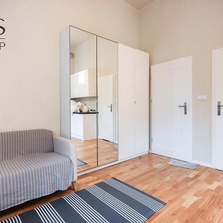 Prywatny Apartament W Samym Centrum Krakowskiego Kazimierza. المظهر الخارجي الصورة