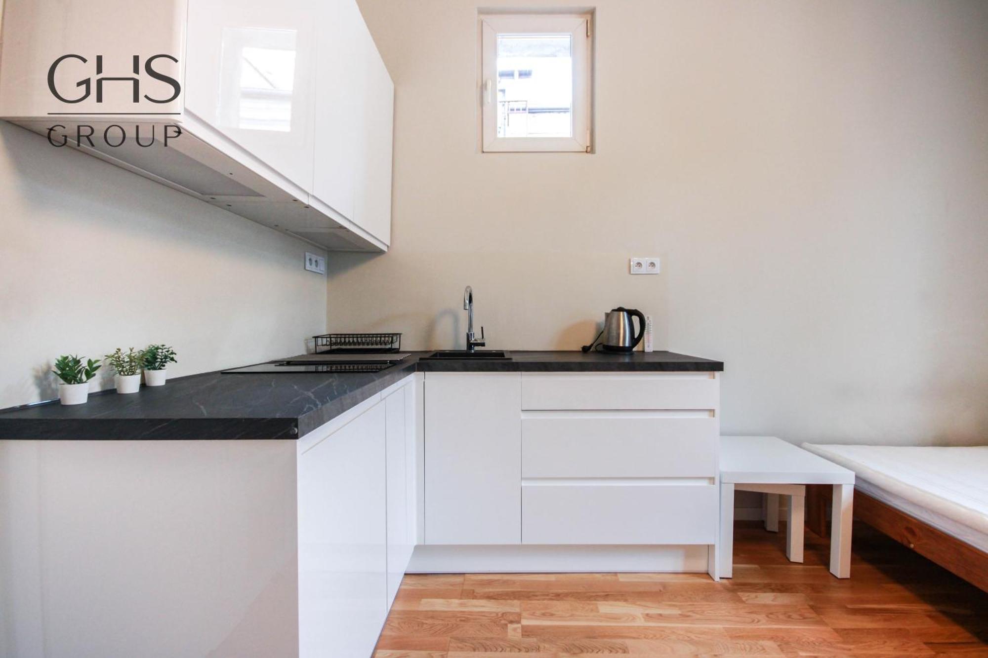 Prywatny Apartament W Samym Centrum Krakowskiego Kazimierza. المظهر الخارجي الصورة