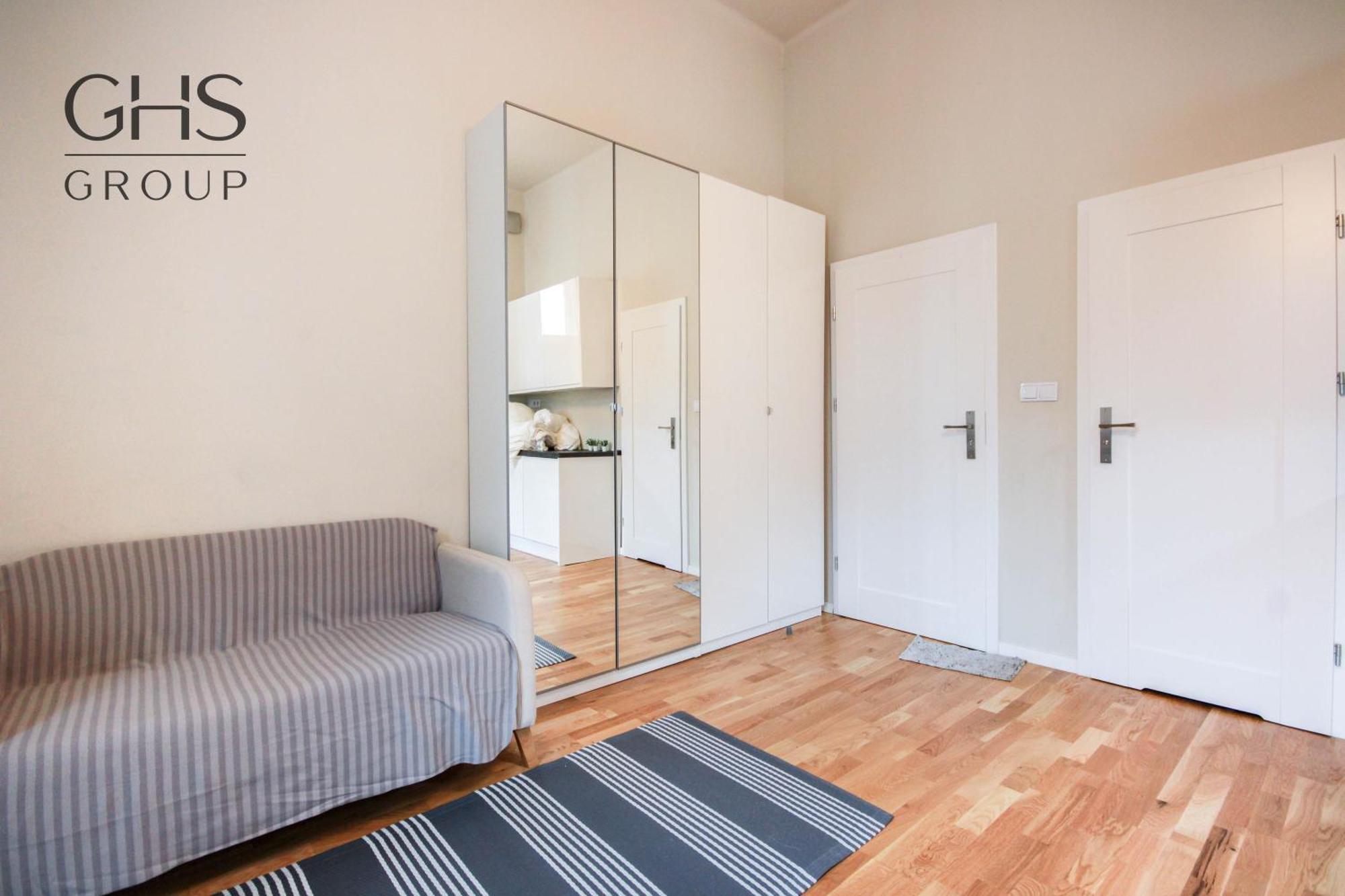 Prywatny Apartament W Samym Centrum Krakowskiego Kazimierza. المظهر الخارجي الصورة
