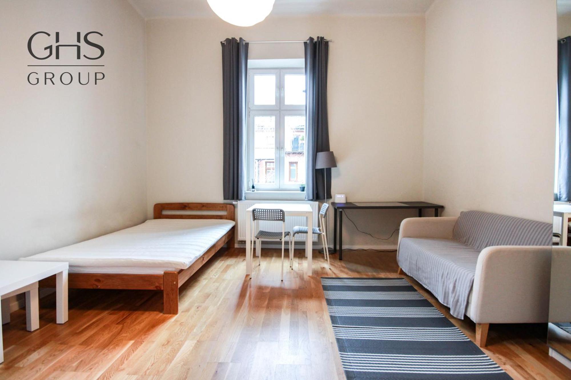 Prywatny Apartament W Samym Centrum Krakowskiego Kazimierza. المظهر الخارجي الصورة