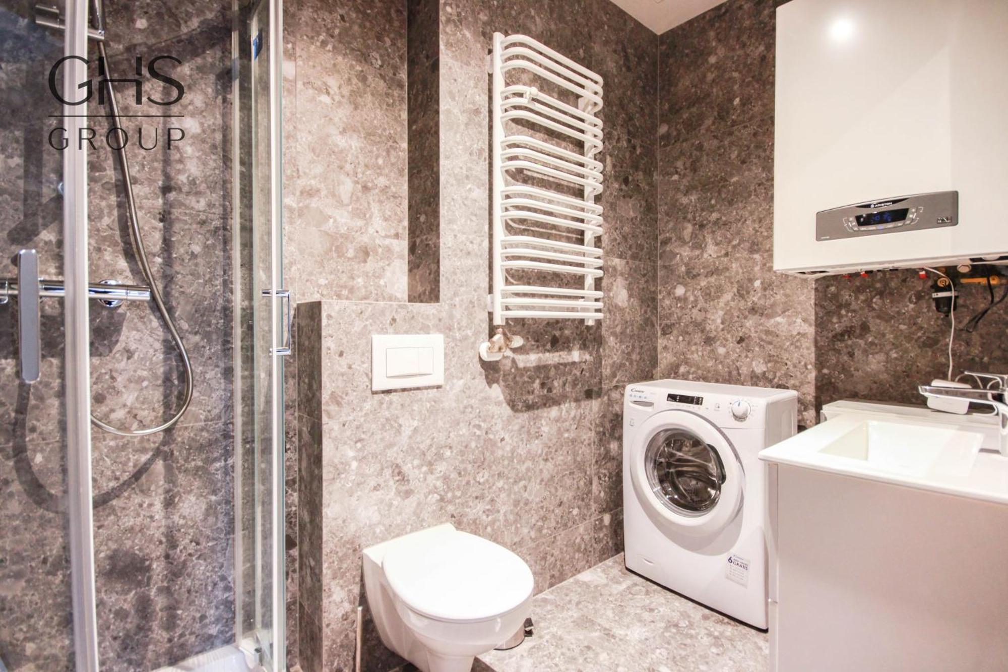 Prywatny Apartament W Samym Centrum Krakowskiego Kazimierza. المظهر الخارجي الصورة